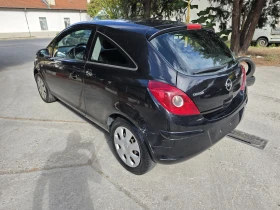 Opel Corsa 1.3 cdti 75кс, снимка 2