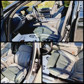 BMW 740 X-DRIVE/M-SPORT/FULL-OPTION/GERMANY/ | Mobile.bg    6