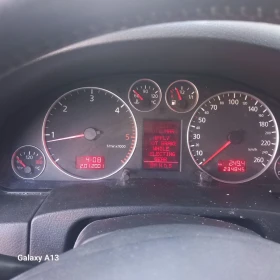 Обява за продажба на Audi A6 180 k.s. Quattro ~5 200 лв. - изображение 5