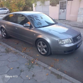 Обява за продажба на Audi A6 180 k.s. Quattro ~5 200 лв. - изображение 2