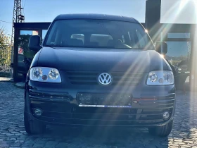 VW Caddy 1.9  7-места, снимка 8