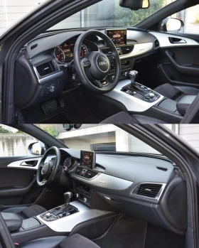 Audi A6 S-Line/313/8ZF/DISTRONIC/BOSE/KEYLES/Audi Drive S, снимка 7