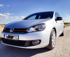 VW Golf 1.6 tdi, снимка 1