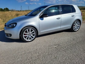 VW Golf 1.6 tdi, снимка 6