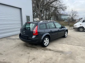 Renault Megane 1.5dci, снимка 5