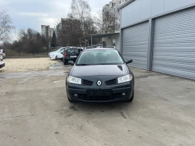 Renault Megane 1.5dci, снимка 2