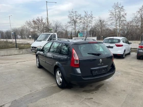 Renault Megane 1.5dci, снимка 7