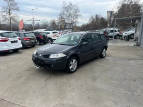 Renault Megane 1.5dci, снимка 3