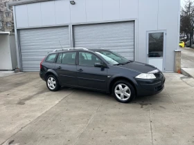 Renault Megane 1.5dci, снимка 4