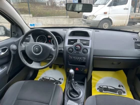 Renault Megane 1.5dci, снимка 9