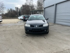 Renault Megane 1.5dci, снимка 15