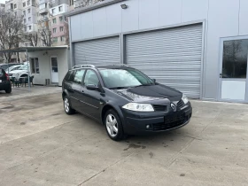 Renault Megane 1.5dci, снимка 1