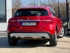 Mercedes-Benz GLA 220 * URBAN EDITION* INDIVIDUAL* NIGHT PACKAGE*  | Mobile.bg    5