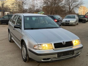 Skoda Octavia, снимка 3