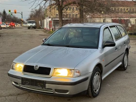 Skoda Octavia, снимка 1