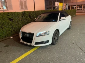 Audi A3 2, 0 TFSI, снимка 1