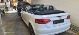 Audi A3 2, 0 TFSI, снимка 7