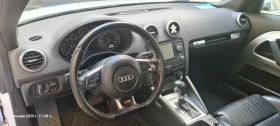 Audi A3 2, 0 TFSI, снимка 11