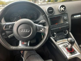 Audi A3 2, 0 TFSI, снимка 4