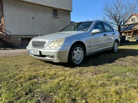 Mercedes-Benz C 220 2.2 CDI | Mobile.bg    2