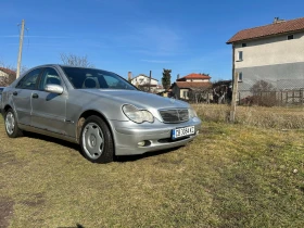 Mercedes-Benz C 220 2.2 CDI | Mobile.bg    4