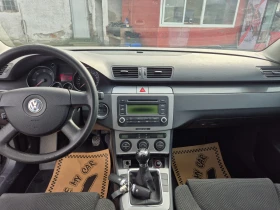 VW Passat 1.9TDI, 105к.с, снимка 9