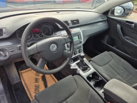 VW Passat 1.9TDI, 105к.с, снимка 8