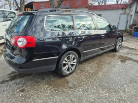 VW Passat 1.9TDI, 105к.с - 6100 лв. - 39843676 | Car24.bg