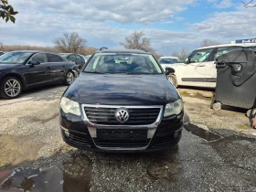 VW Passat 1.9TDI, 105к.с, снимка 2