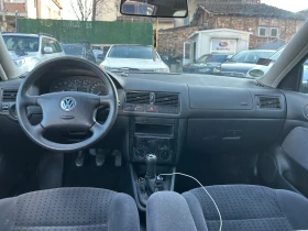 VW Golf 1.6, снимка 5