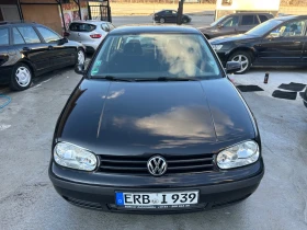 VW Golf 1.6, снимка 2