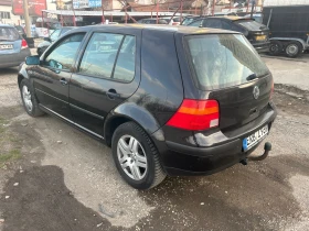 VW Golf 1.6, снимка 8