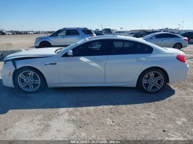 BMW 650 I GRAN COUPE* harman/kardon* подгрев* обдухване* , снимка 12