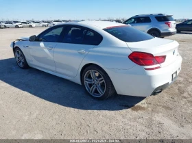 BMW 650 I GRAN COUPE* harman/kardon* подгрев* обдухване* , снимка 4