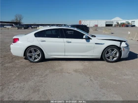 BMW 650 I GRAN COUPE* harman/kardon* подгрев* обдухване* , снимка 13