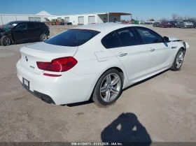 BMW 650 I GRAN COUPE* harman/kardon* подгрев* обдухване* , снимка 5