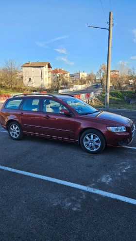 Volvo V60, снимка 2