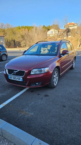 Volvo V60, снимка 12