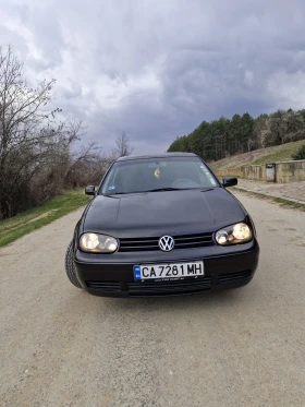 VW Golf, снимка 6