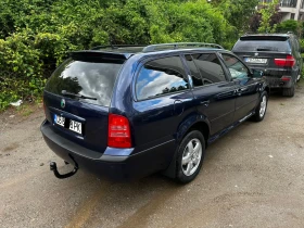 Обява за продажба на Skoda Octavia  Laurent & Klement 1.8T 4X4 ~9 000 лв. - изображение 4