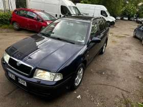 Обява за продажба на Skoda Octavia  Laurent & Klement 1.8T 4X4 ~9 000 лв. - изображение 1