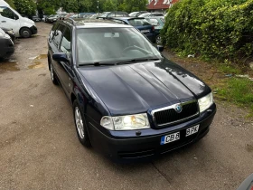 Обява за продажба на Skoda Octavia  Laurent & Klement 1.8T 4X4 ~9 000 лв. - изображение 6