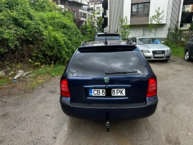 Обява за продажба на Skoda Octavia  Laurent & Klement 1.8T 4X4 ~9 000 лв. - изображение 3
