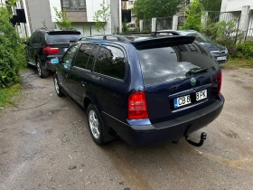 Обява за продажба на Skoda Octavia  Laurent & Klement 1.8T 4X4 ~9 000 лв. - изображение 2