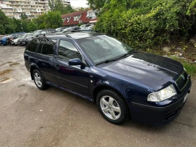 Обява за продажба на Skoda Octavia  Laurent & Klement 1.8T 4X4 ~9 000 лв. - изображение 5