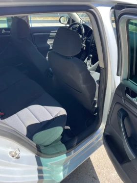 Обява за продажба на VW Golf VI Variant 1.6 TDI ~10 500 лв. - изображение 8