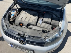 VW Golf VI Variant 1.6 TDI | Mobile.bg    14