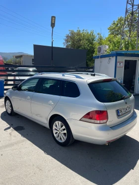 Обява за продажба на VW Golf VI Variant 1.6 TDI ~10 500 лв. - изображение 2