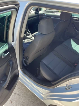 Обява за продажба на VW Golf VI Variant 1.6 TDI ~10 500 лв. - изображение 6