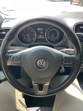 Обява за продажба на VW Golf VI Variant 1.6 TDI ~10 500 лв. - изображение 11